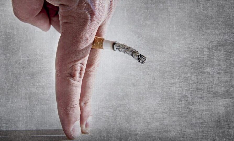 Το κάπνισμα βλάπτει την στύση